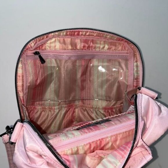Lug Ranger 2 Crossbody Bag Bubble Pink Pastel - Picture 9 of 11